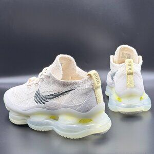 Nike Air Max Scorpion Flyknit 'Lemon Wash'